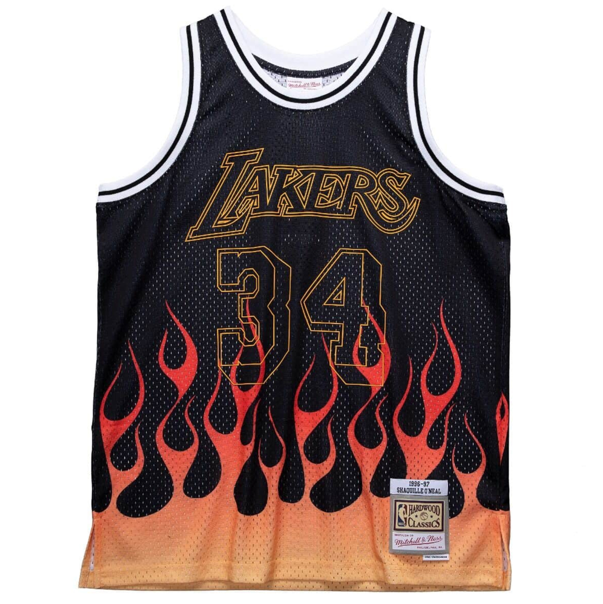 la-lakers-shaquille-oneal-flames-jersey-mitchell-ness-1