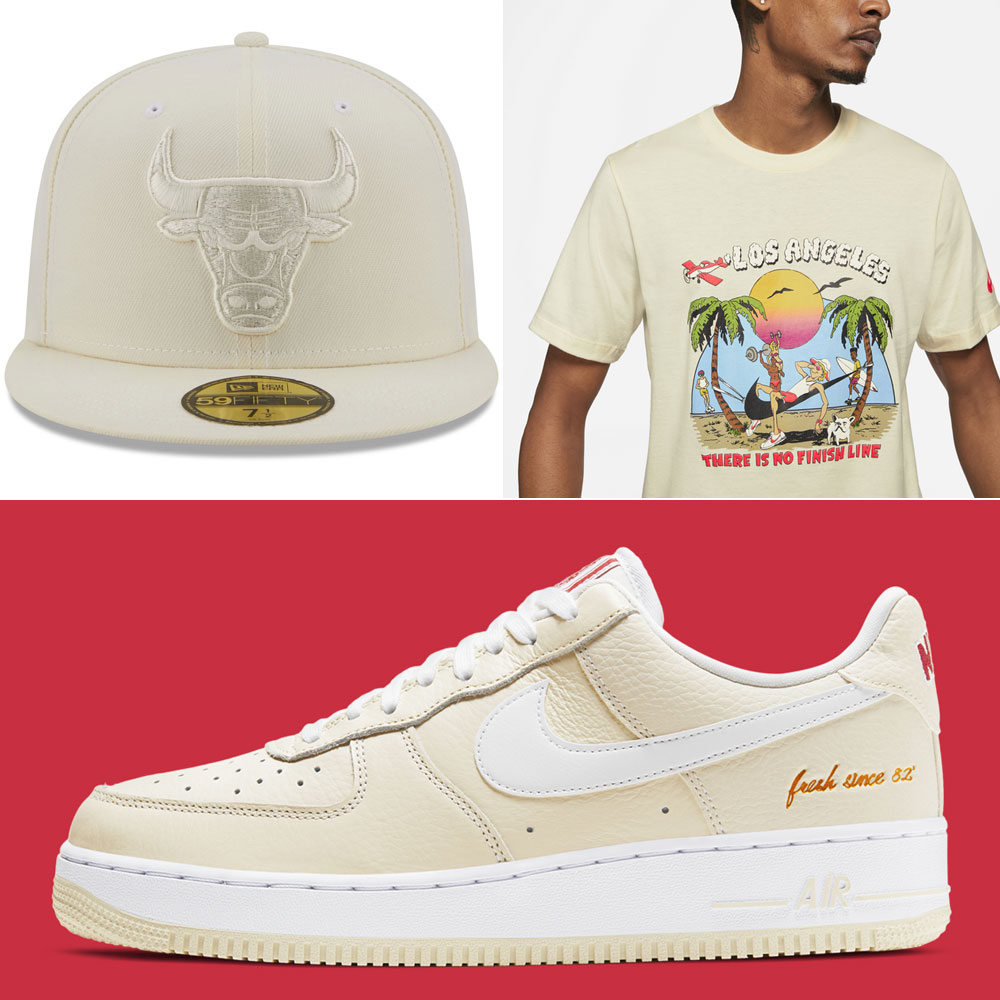 nike-air-force-1-popcorn-shirt-hat-outfit