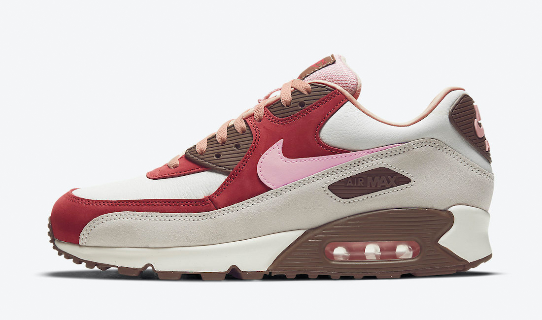 nike-air-max-90-bacon-2021-sneaker-clothing-match