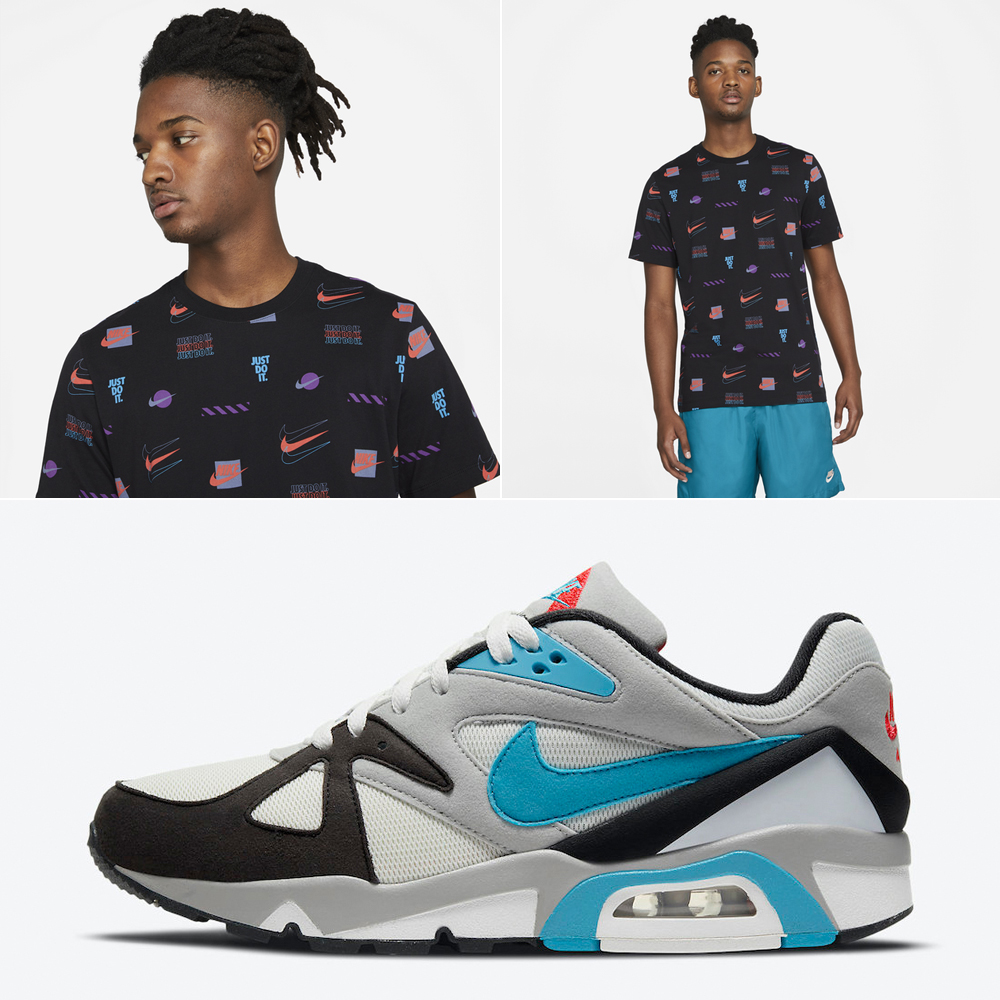 nike-air-structure-triax-91-og-neo-teal-shirt-outfit