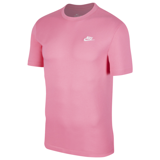 nike-club-pink-tee-shirt