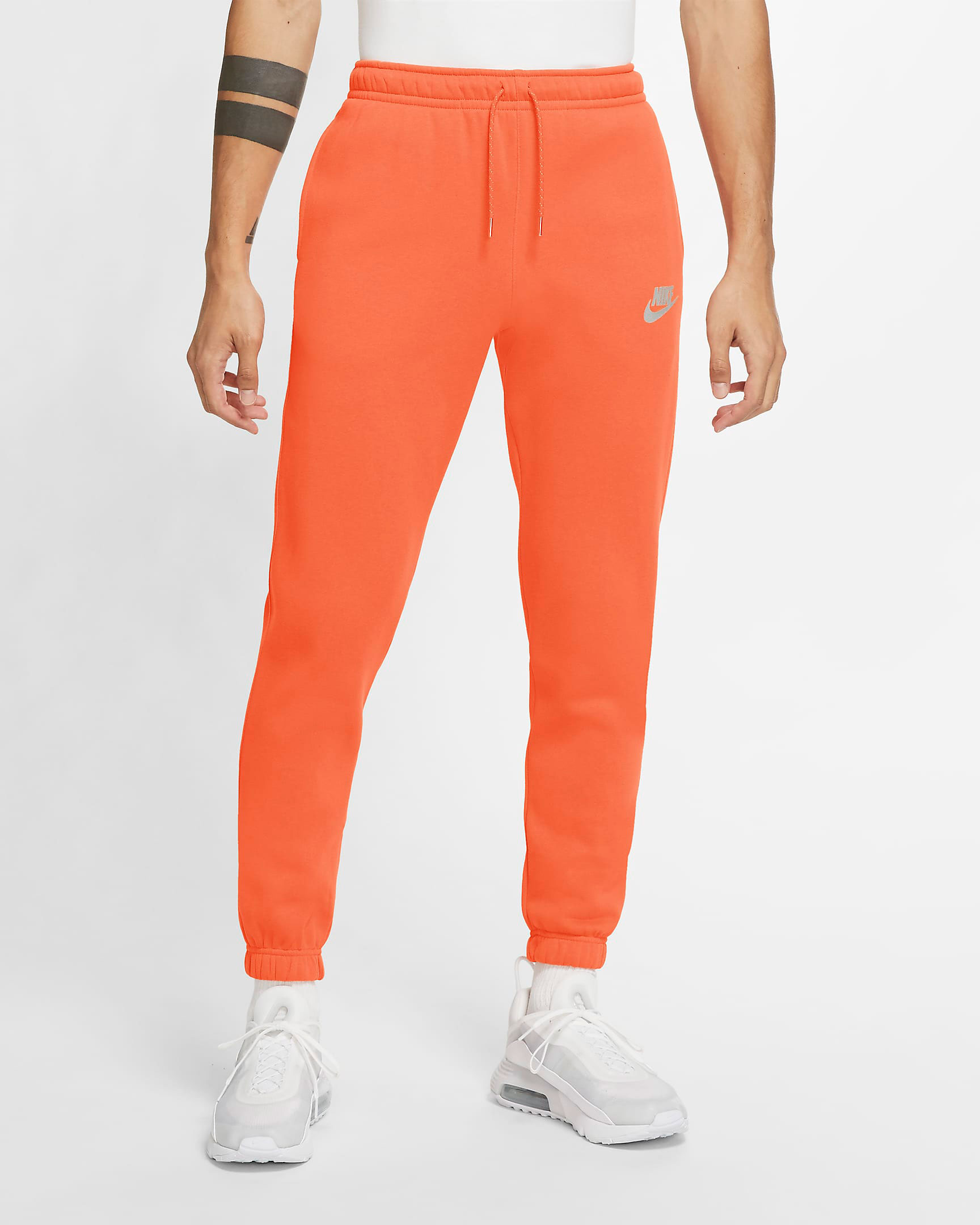 nike-dunk-high-orange-syracuse-pants-match