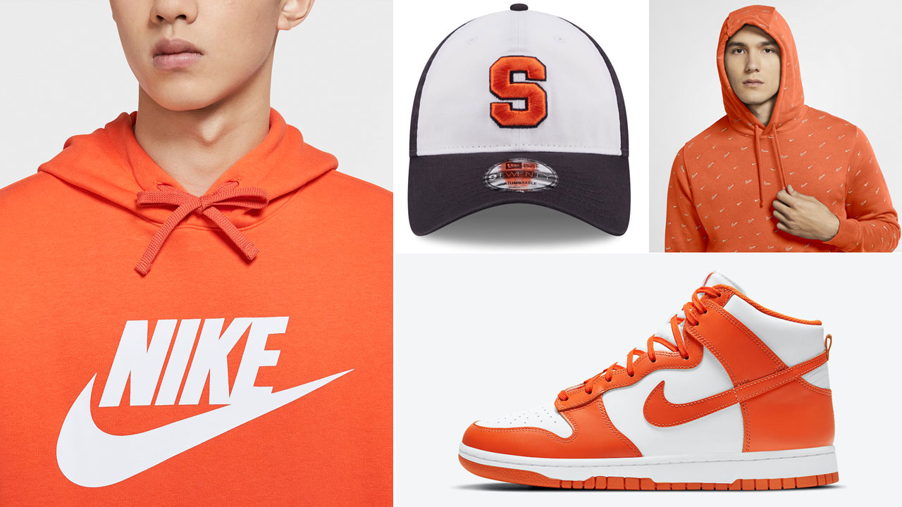 nike-dunk-high-syracuse-orange-shirts-hats-outfits
