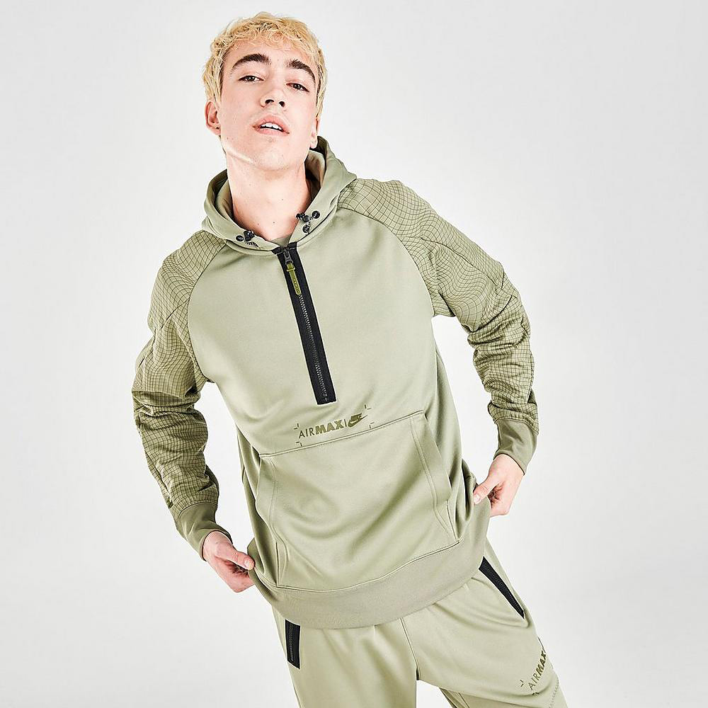 nike-light-army-air-max-hoodie