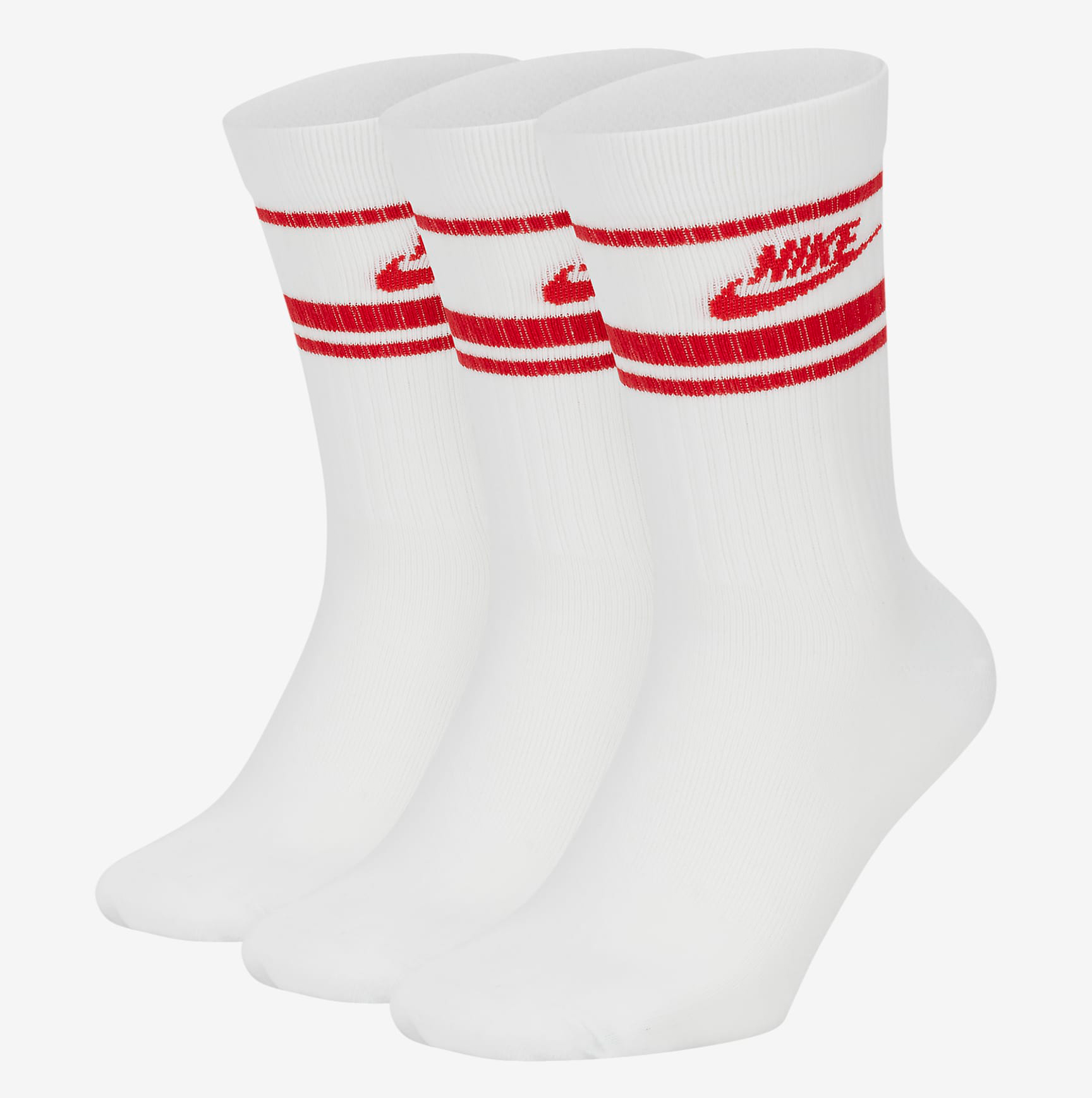 nike-sportswear-essential-socks-su21-white-red