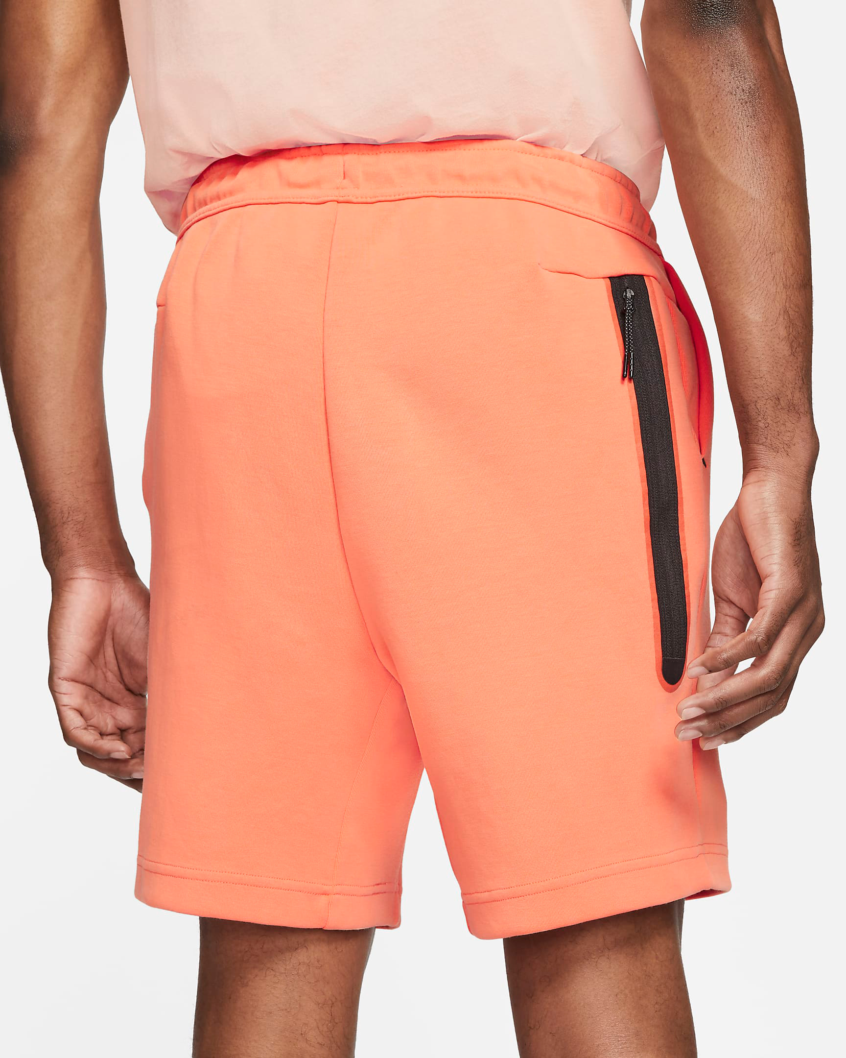 nike-tech-fleece-shorts-orange-frost-2