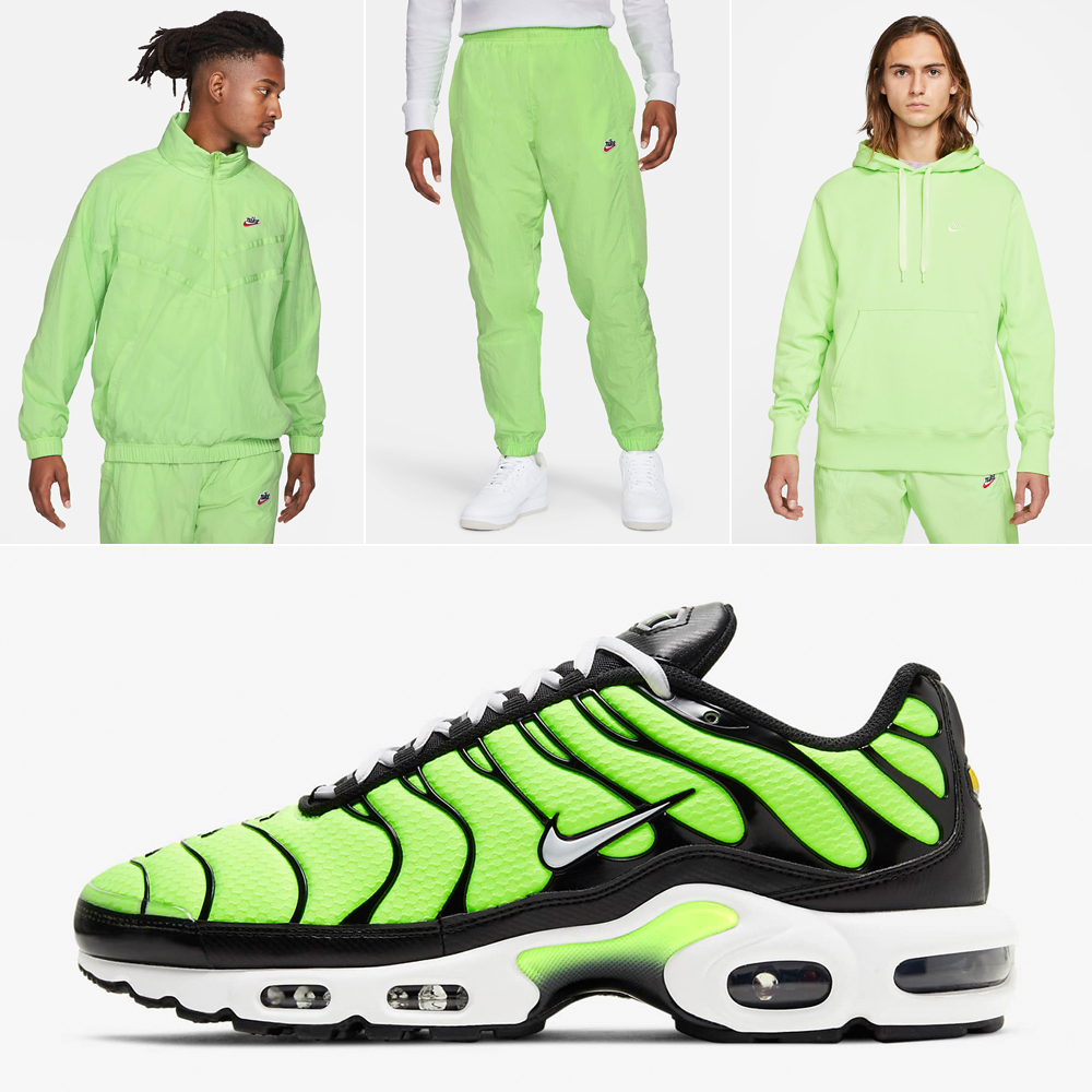 nuike-air-max-plus-hot-lime-outfits
