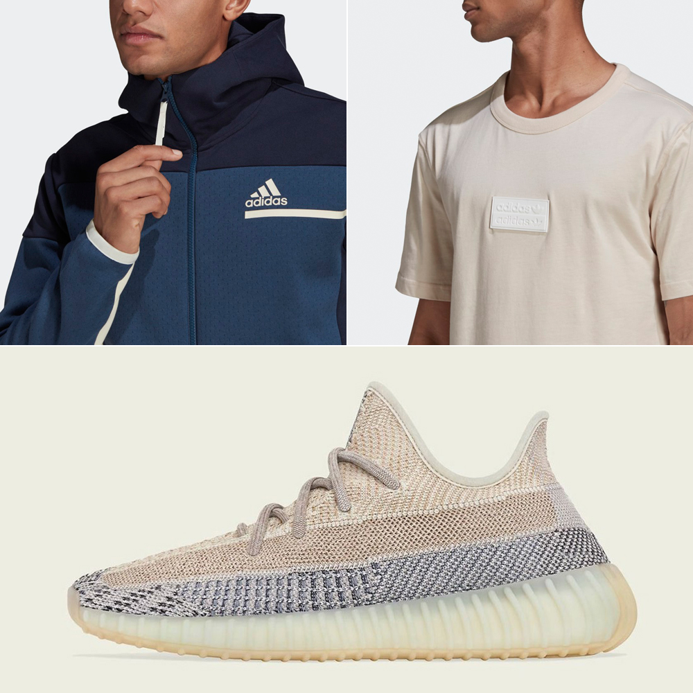 yeezy-350-v2-ash-pearl-clothing-outfits