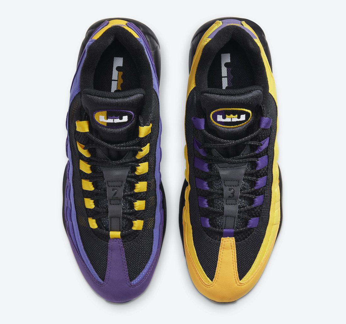 Nike-Air-Max-95-LeBron-Lakers-CZ3624-001-Release-Date-3