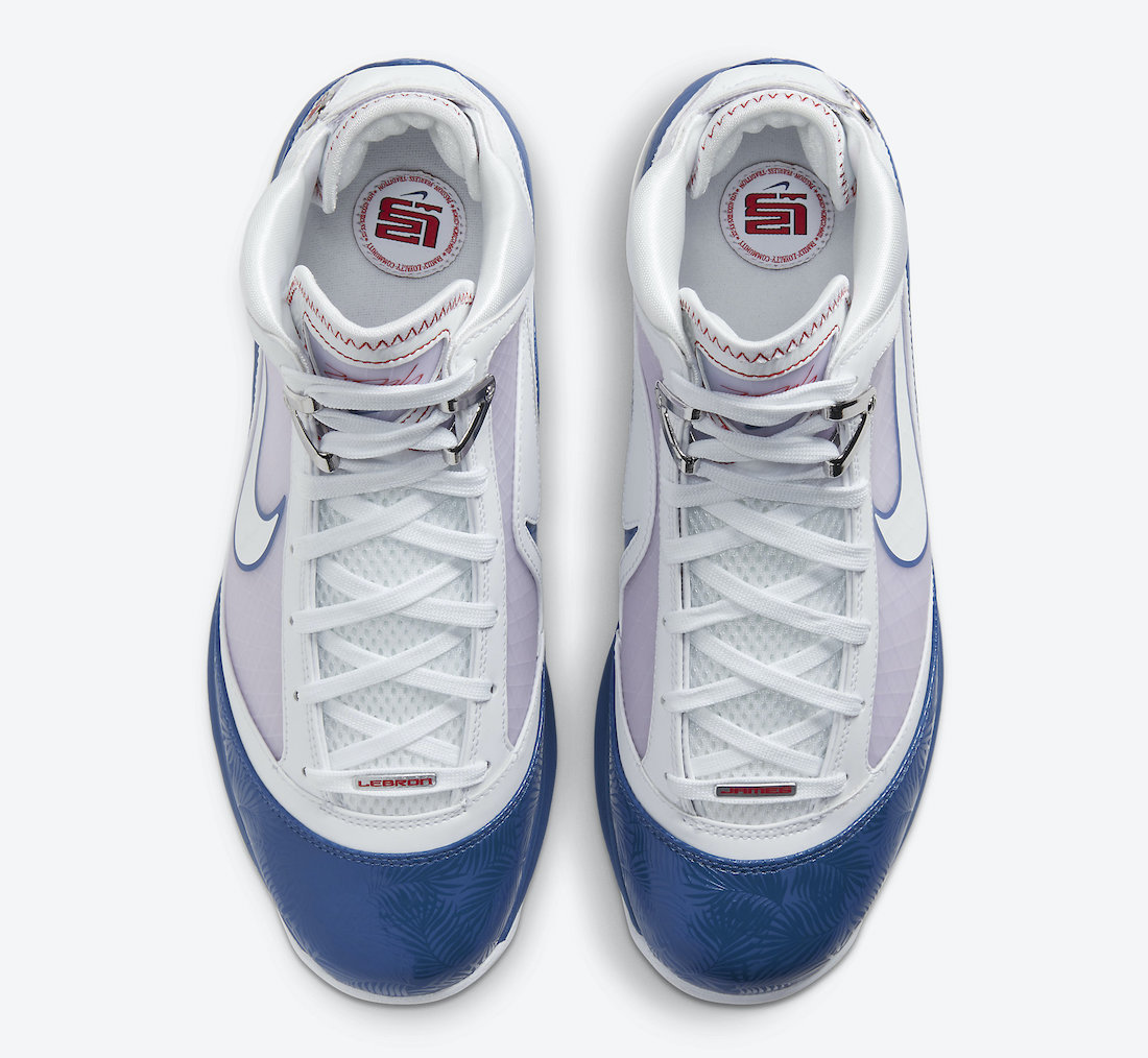 Nike-LeBron-7-Dodgers-DJ5158-100-2021-Release-Date-3