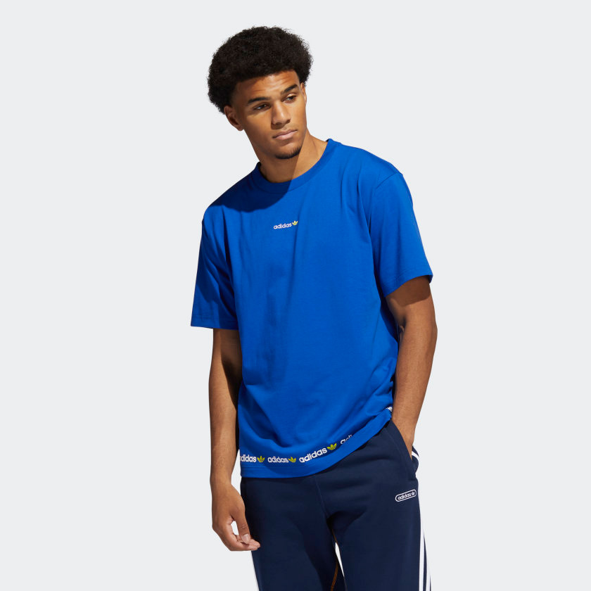 adidas-originals-linear-logo-repeat-tee-shirt-royal-blue-1