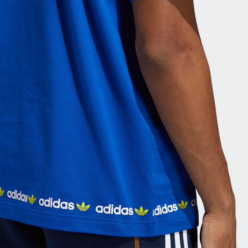 adidas-originals-linear-logo-repeat-tee-shirt-royal-blue-3