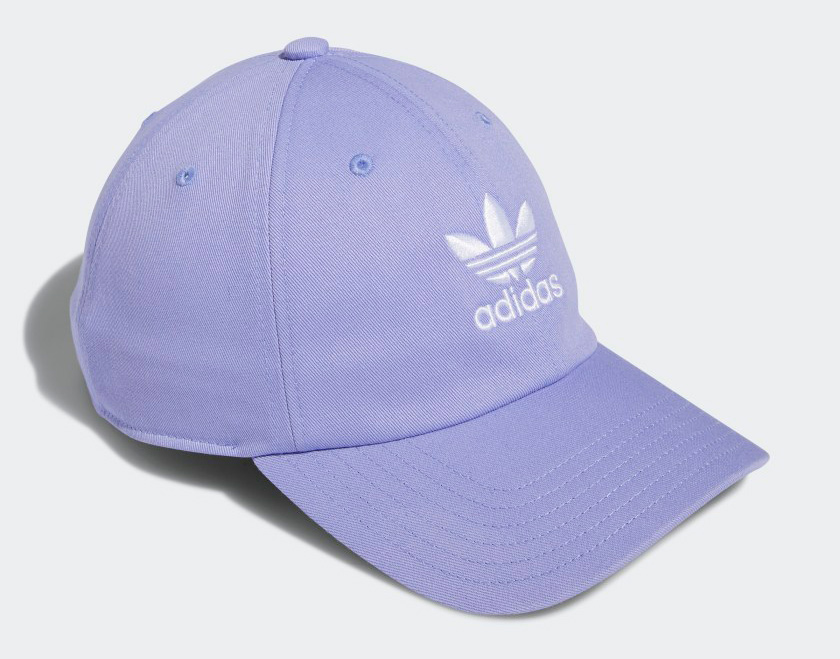 adidas-originals-purple-trefoil-strapback-hat