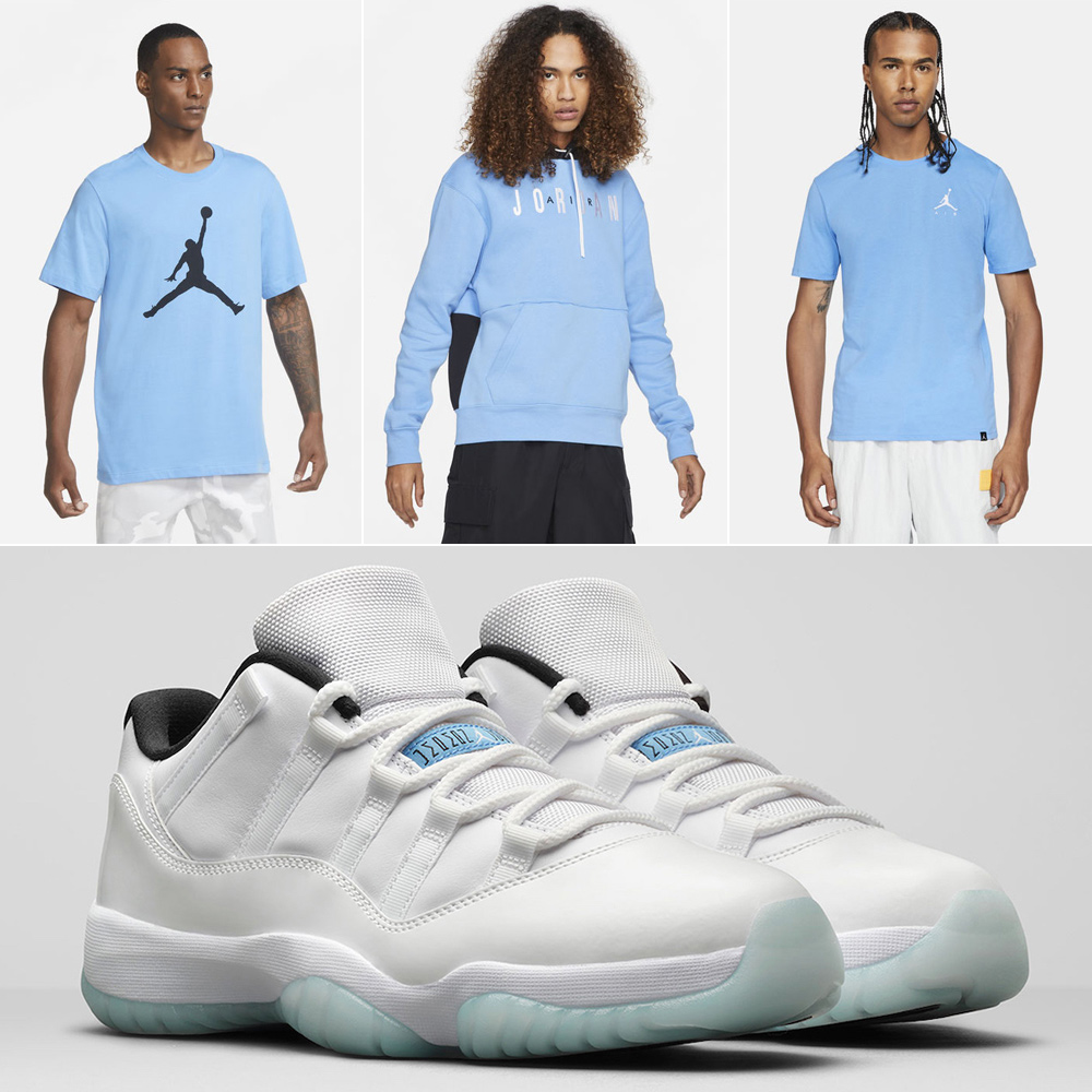 air-jordan-11-low-legend-blue-matching-shirts-outfits