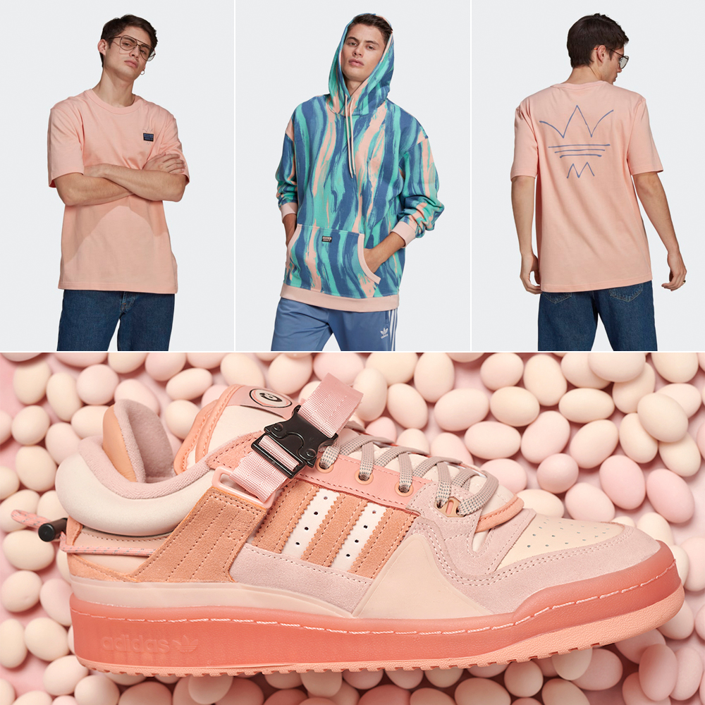 bad-bunny-adidas-forum-low-easter-egg-pink-outfits