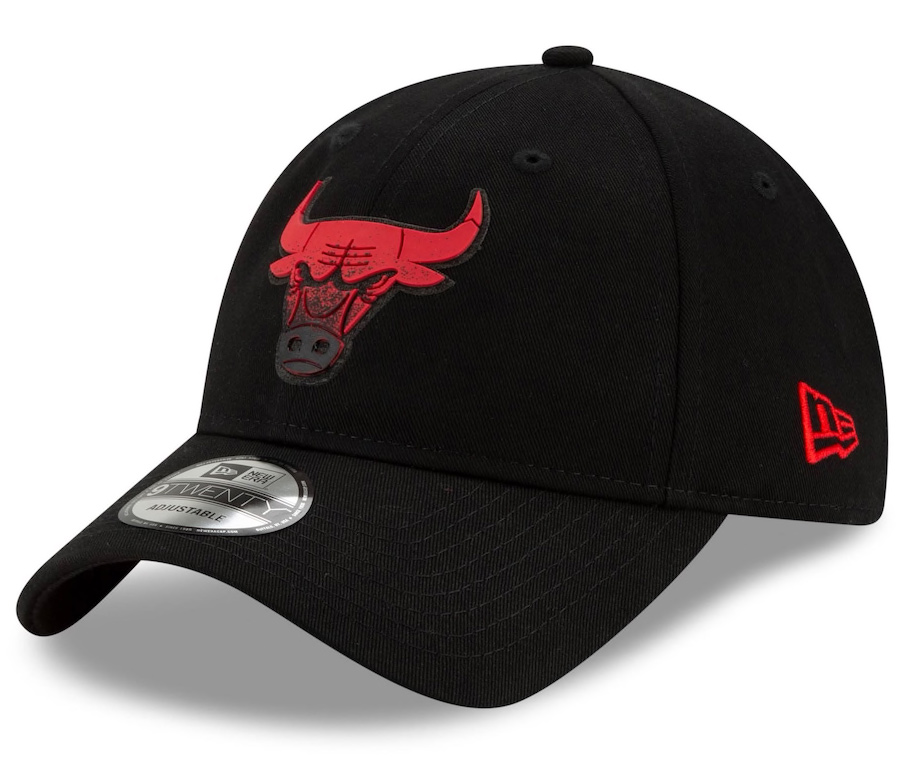 chicago-bulls-new-era-back-half-2021-adjustable-hat-black-red