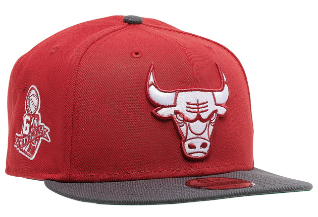 jordan-13-red-flint-new-era-bulls-hat-3