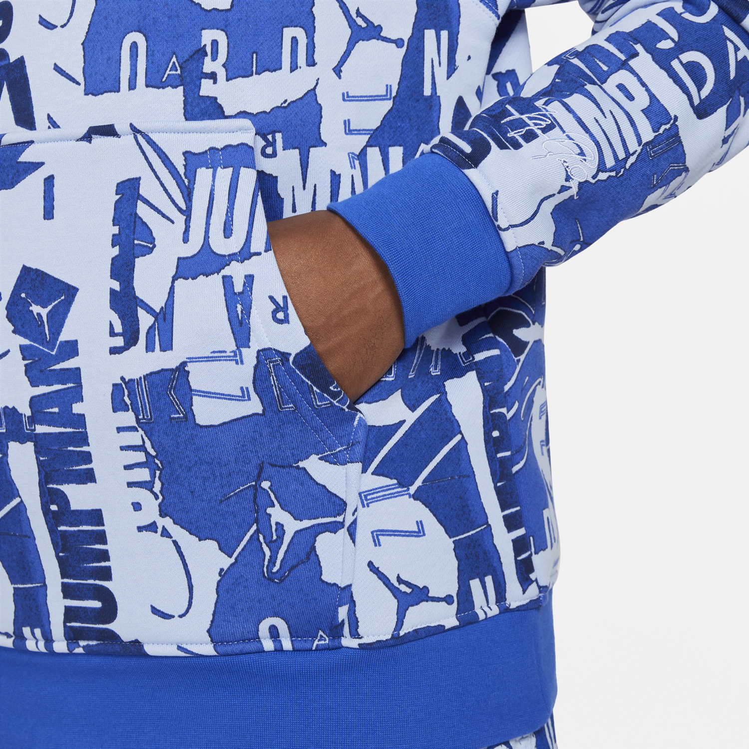 jordan-essential-allover-print-hoodie-aluminum-racer-royal-blue-4