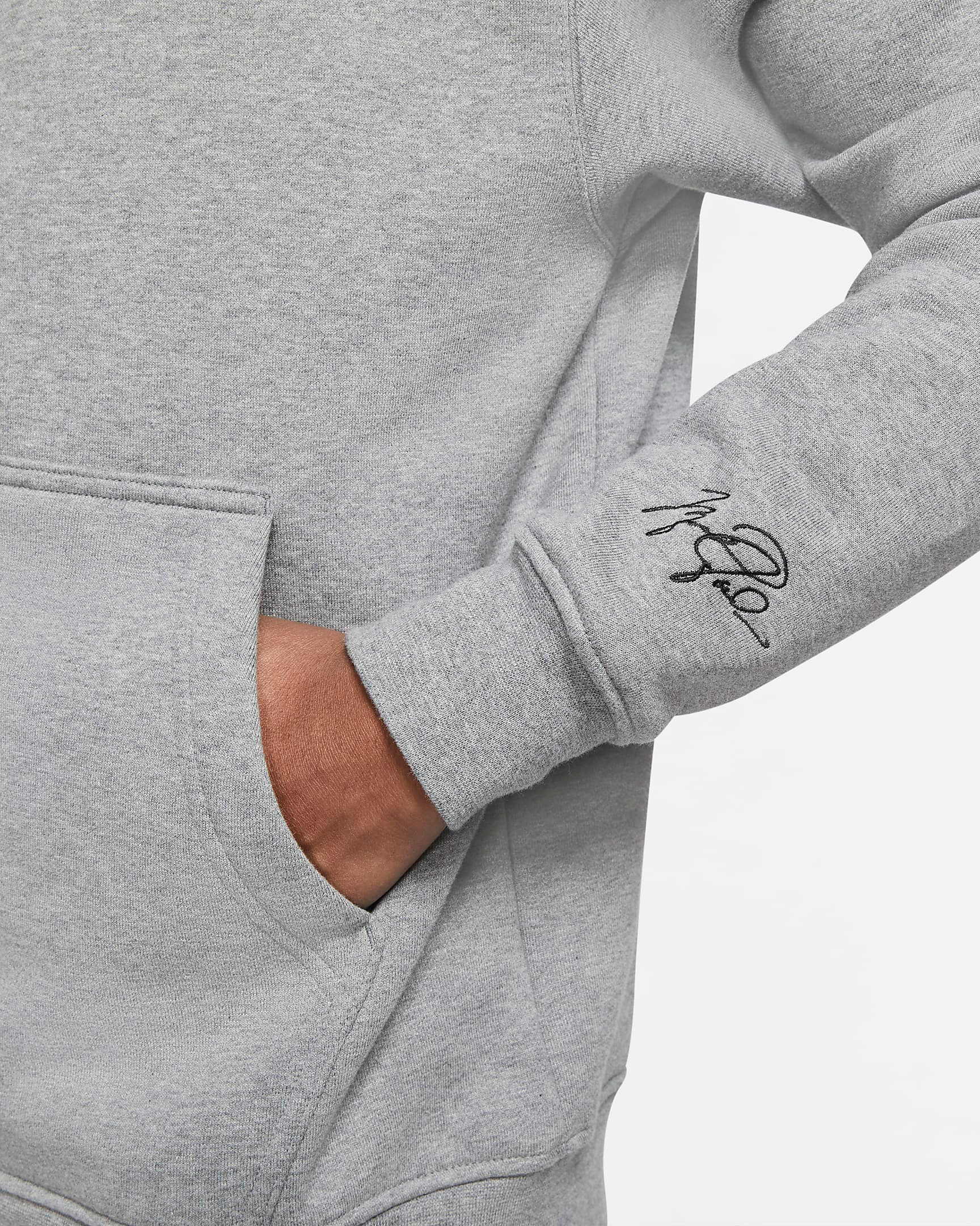 jordan-essentials-fleece-hoodie-grey-3