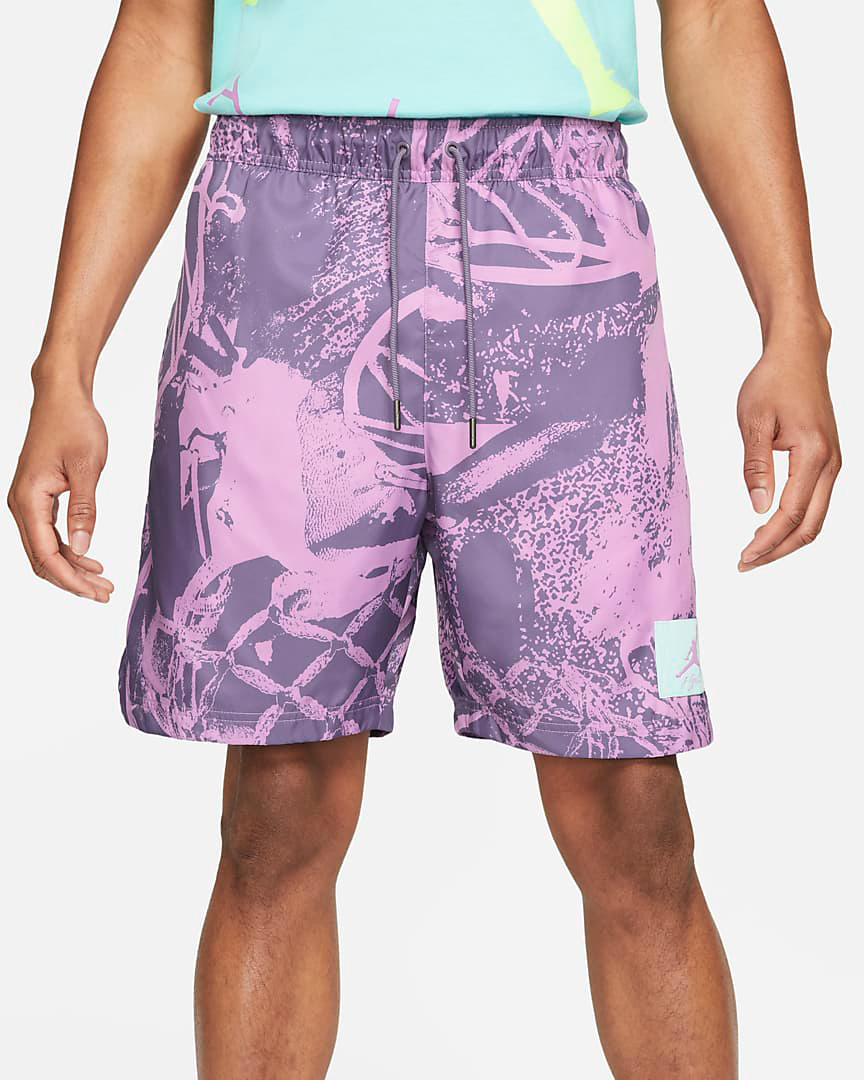 jordan-flight-printed-poolside-shorts-violet-purple-1