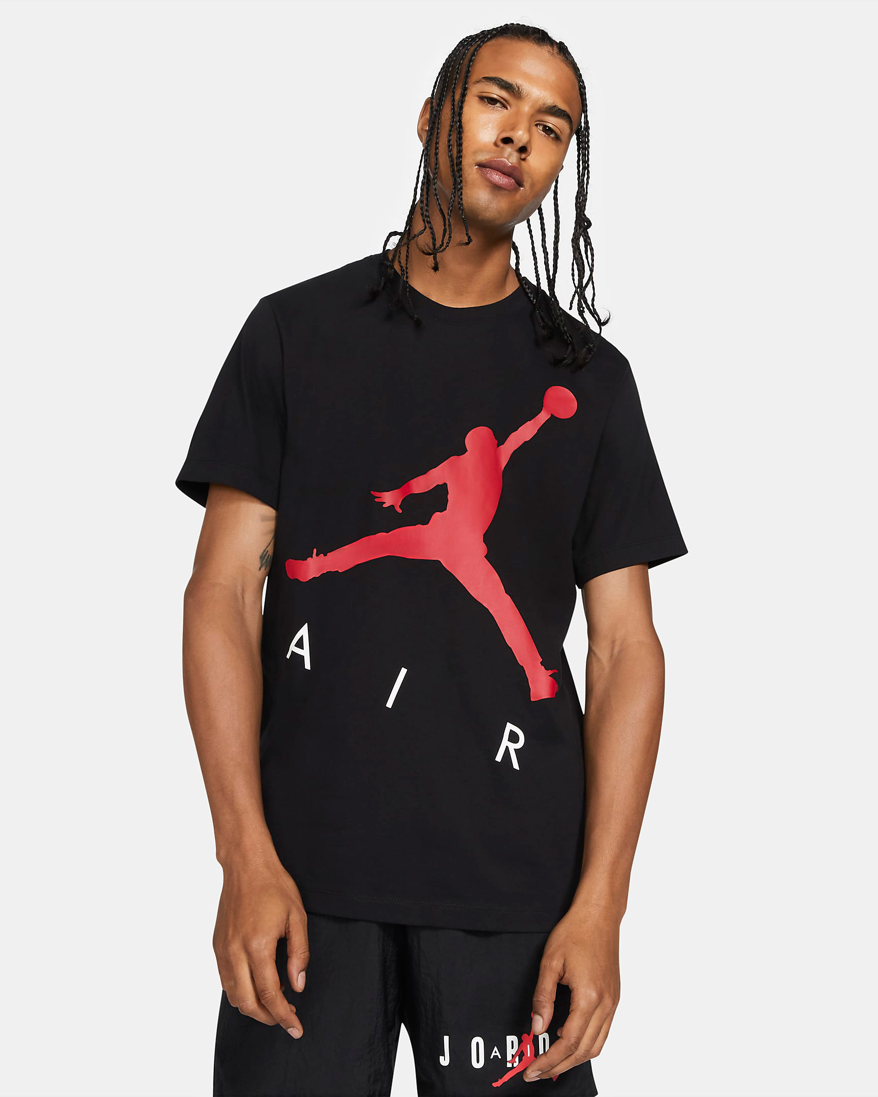 jordan-jumpman-air-t-shirt-summer-2021-black-white-red