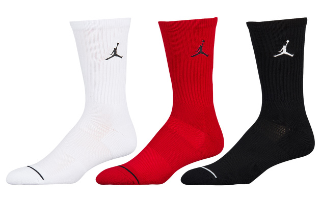 jordan-jumpman-crew-socks-red-black-white-3-pack