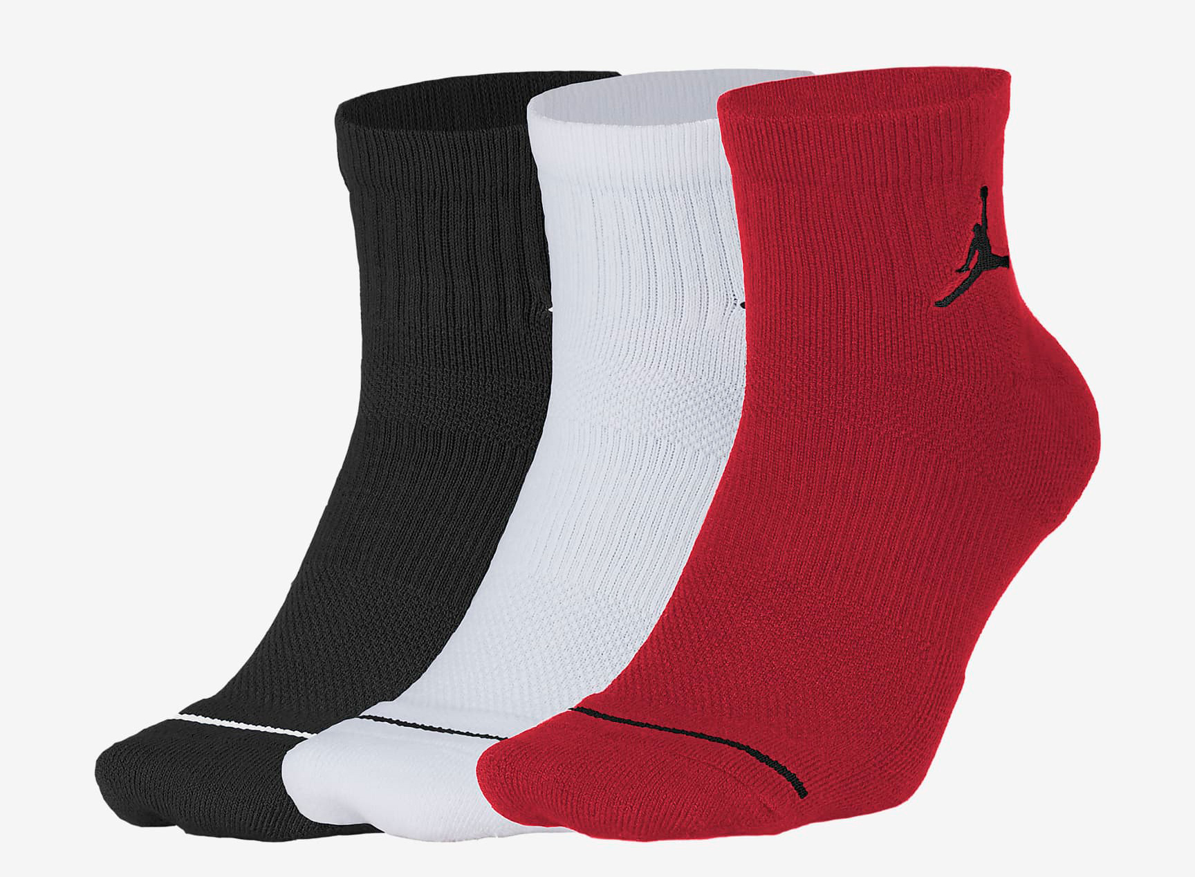jordan-jumpman-everyday-max-ankle-socks-red-black-white