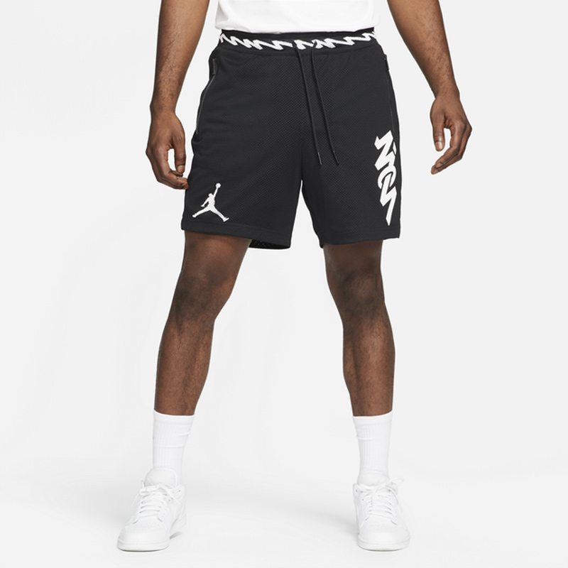 jordan-zion-1-black-white-shorts-3