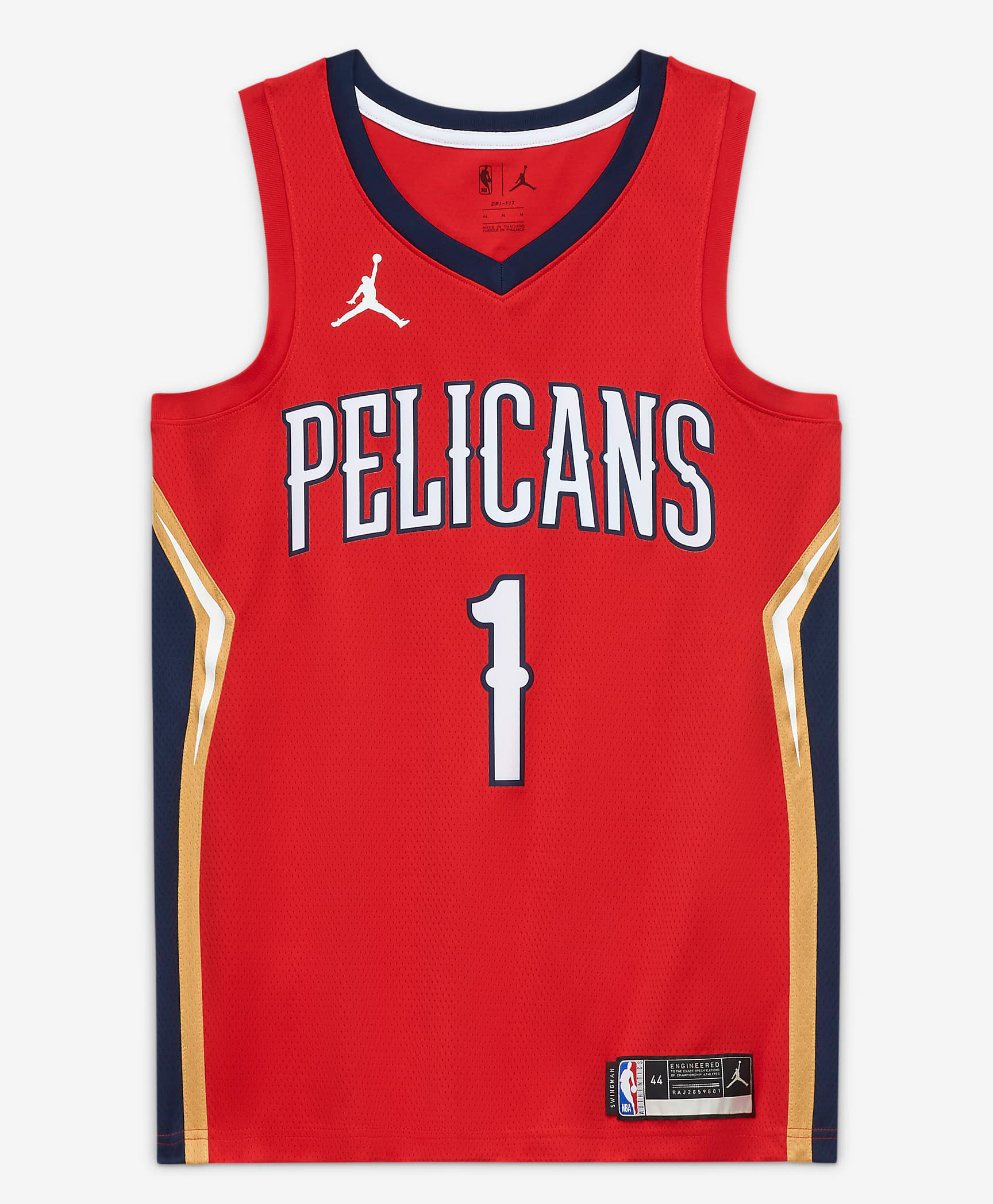 jordan-zion-williamson-pelicans-red-jersey-1