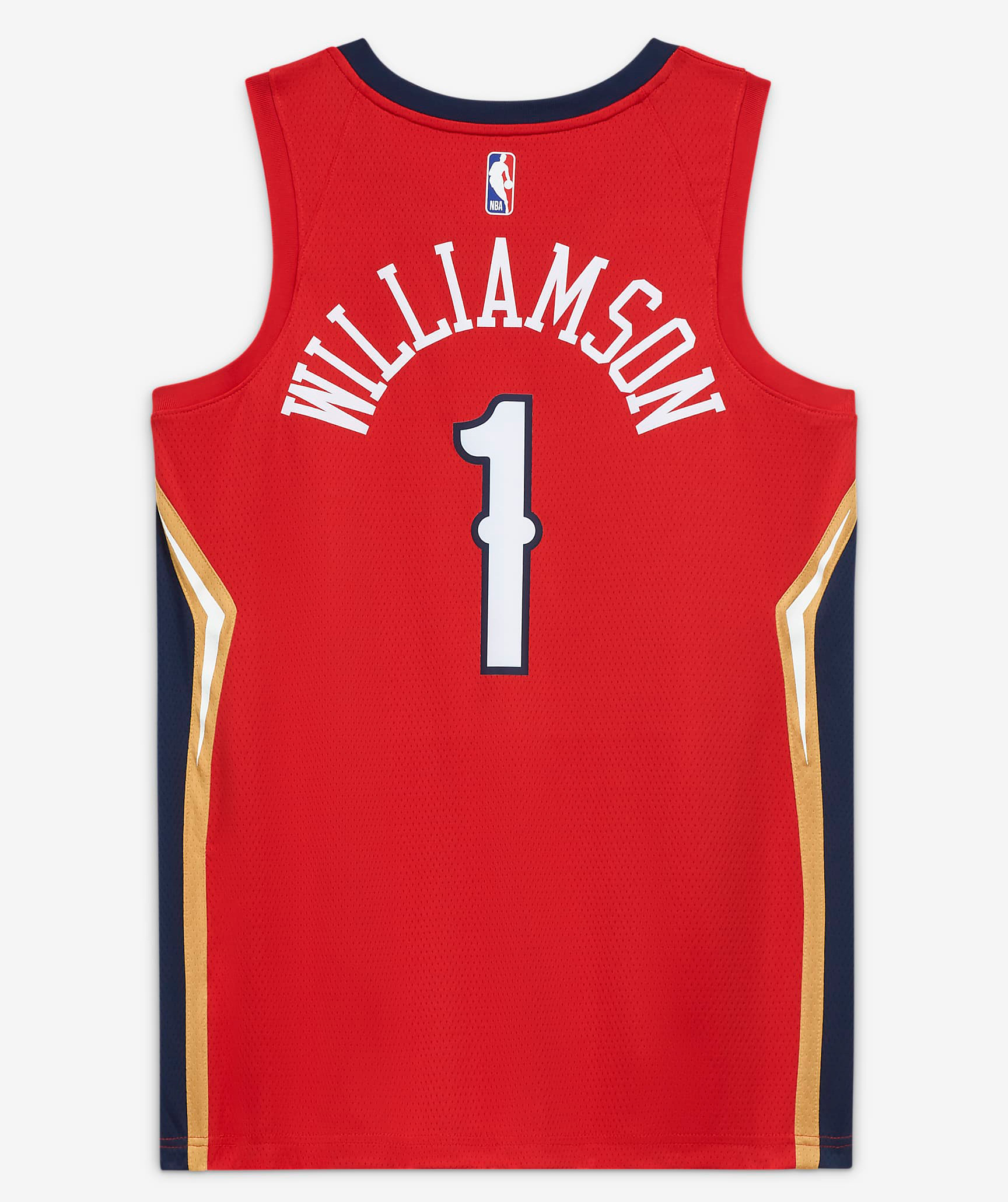 jordan-zion-williamson-pelicans-red-jersey-2