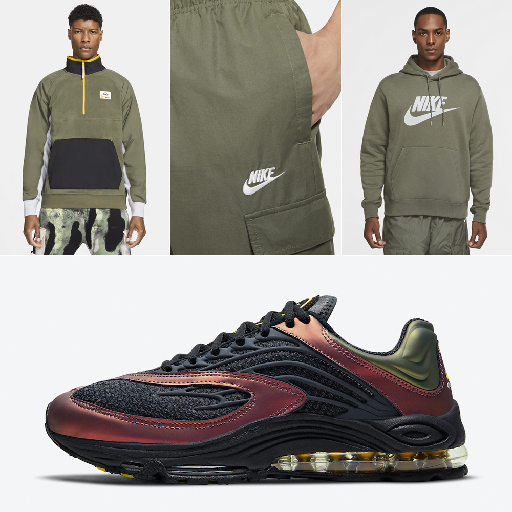 nike-air-tuned-max-celery-dark-charcoal-clothing-match-outfits