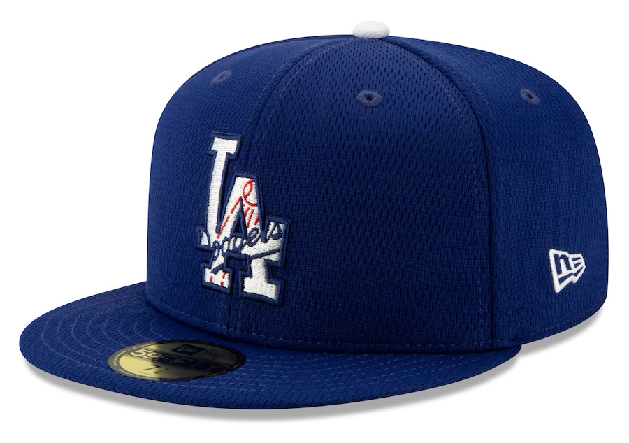 nike-lebron-7-dodgers-baseball-blue-cap-1