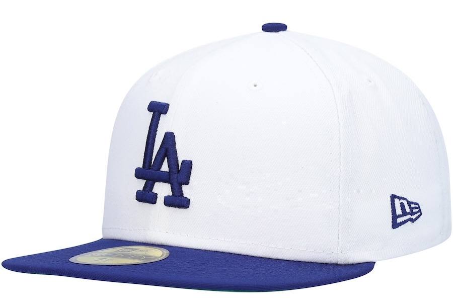nike-lebron-7-dodgers-baseball-blue-cap-match-1