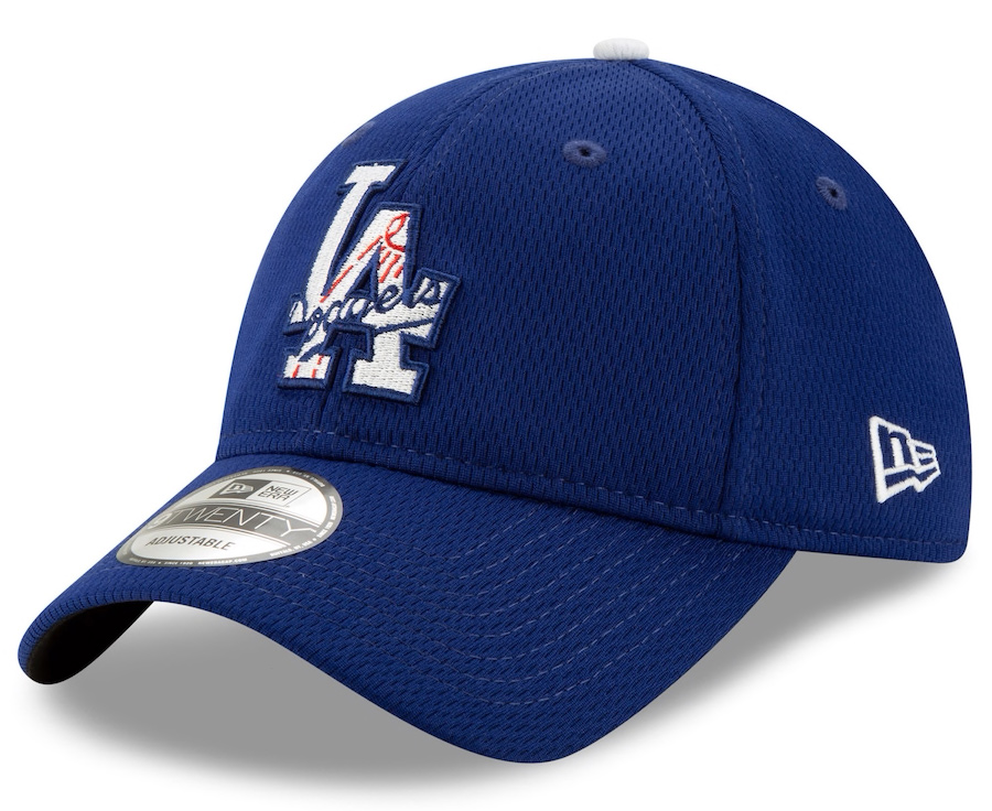 nike-lebron-7-dodgers-baseball-blue-hat