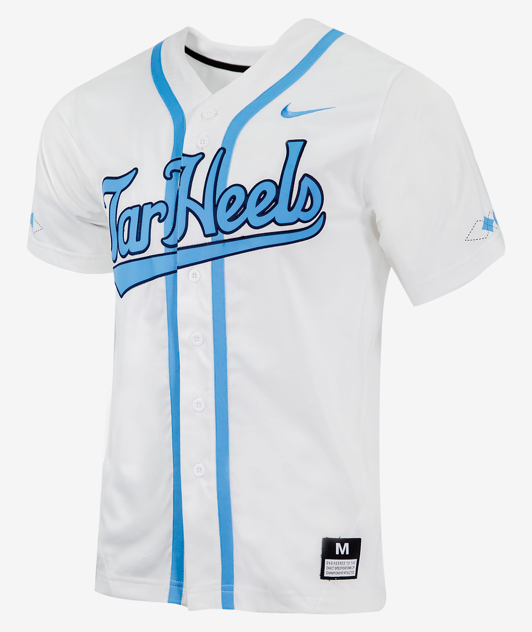 nike-unc-north-carolina-tar-heels-university-blue-baseball-jersey