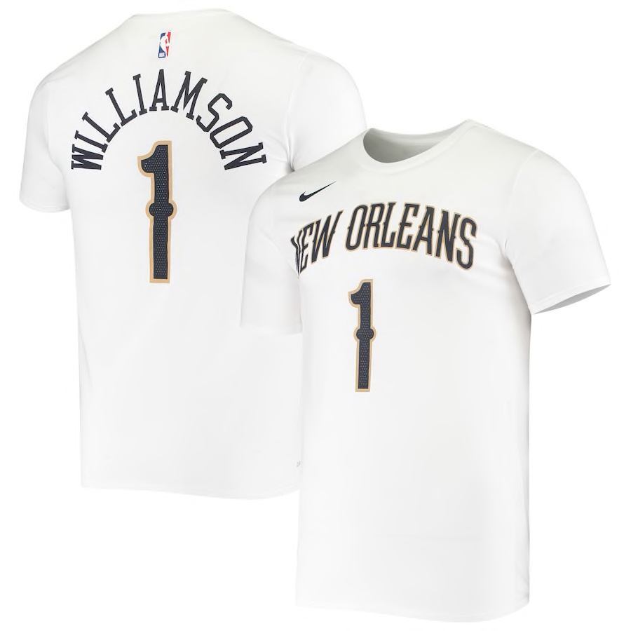 zion-williamson-new-orleans-pelicans-nike-name-number-shirt