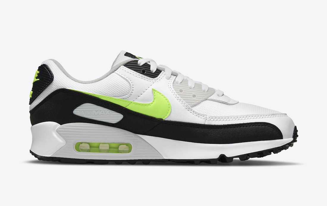 Nike-Air-Max-90-Hot-Lime-CZ1846-100-Release-Date-2