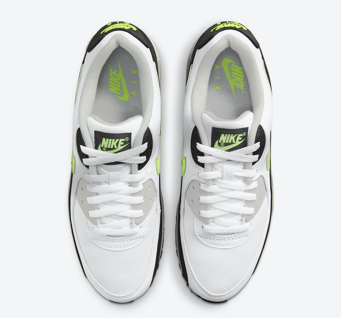 Nike-Air-Max-90-Hot-Lime-CZ1846-100-Release-Date-3