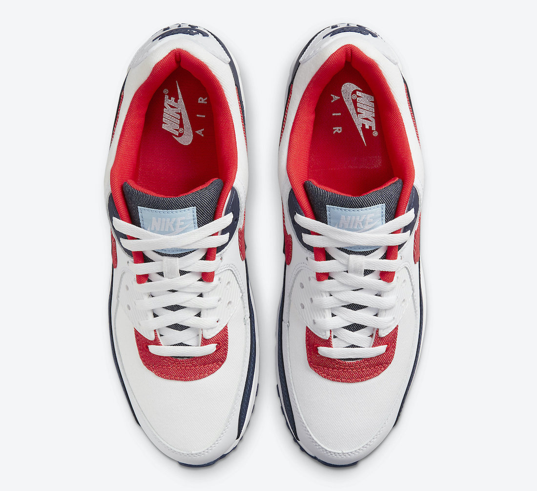 Nike-Air-Max-90-USA-Denim-DJ5170-100-Release-Date-3