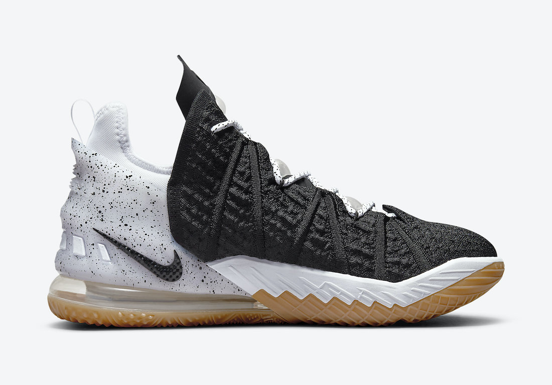 Nike-LeBron-18-Black-Gum-CQ9283-007-Release-Date-2