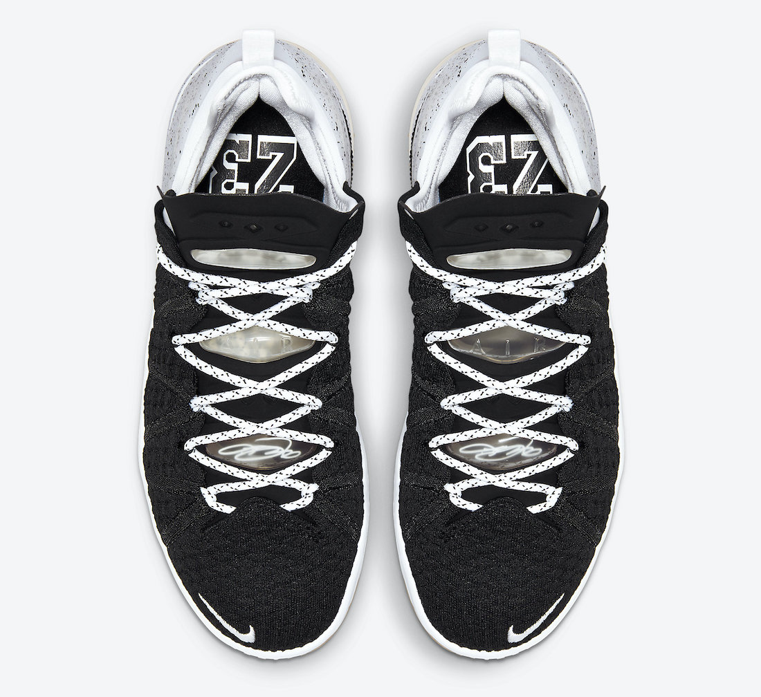 Nike-LeBron-18-Black-Gum-CQ9283-007-Release-Date-3