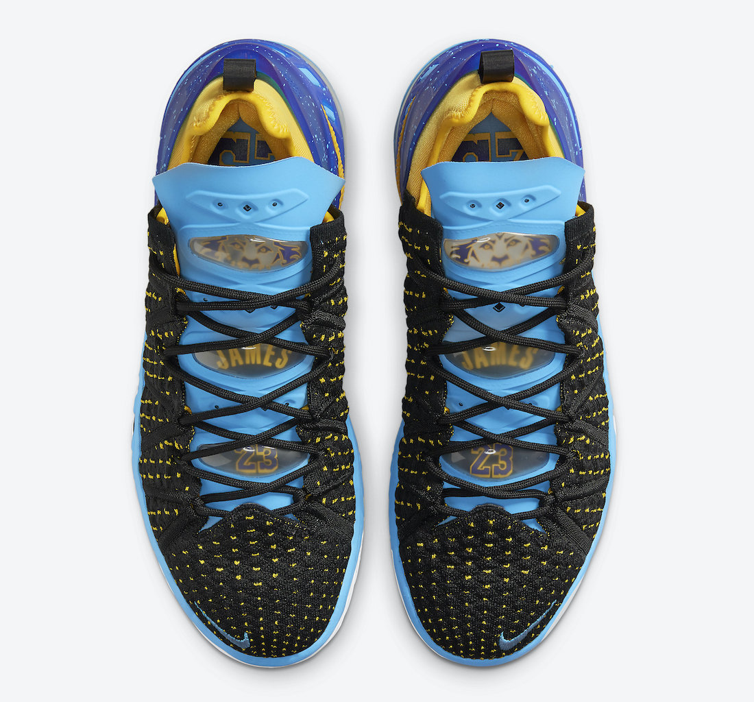 Nike-LeBron-18-Minneapolis-Lakers-CQ9283-006-Release-Date-3