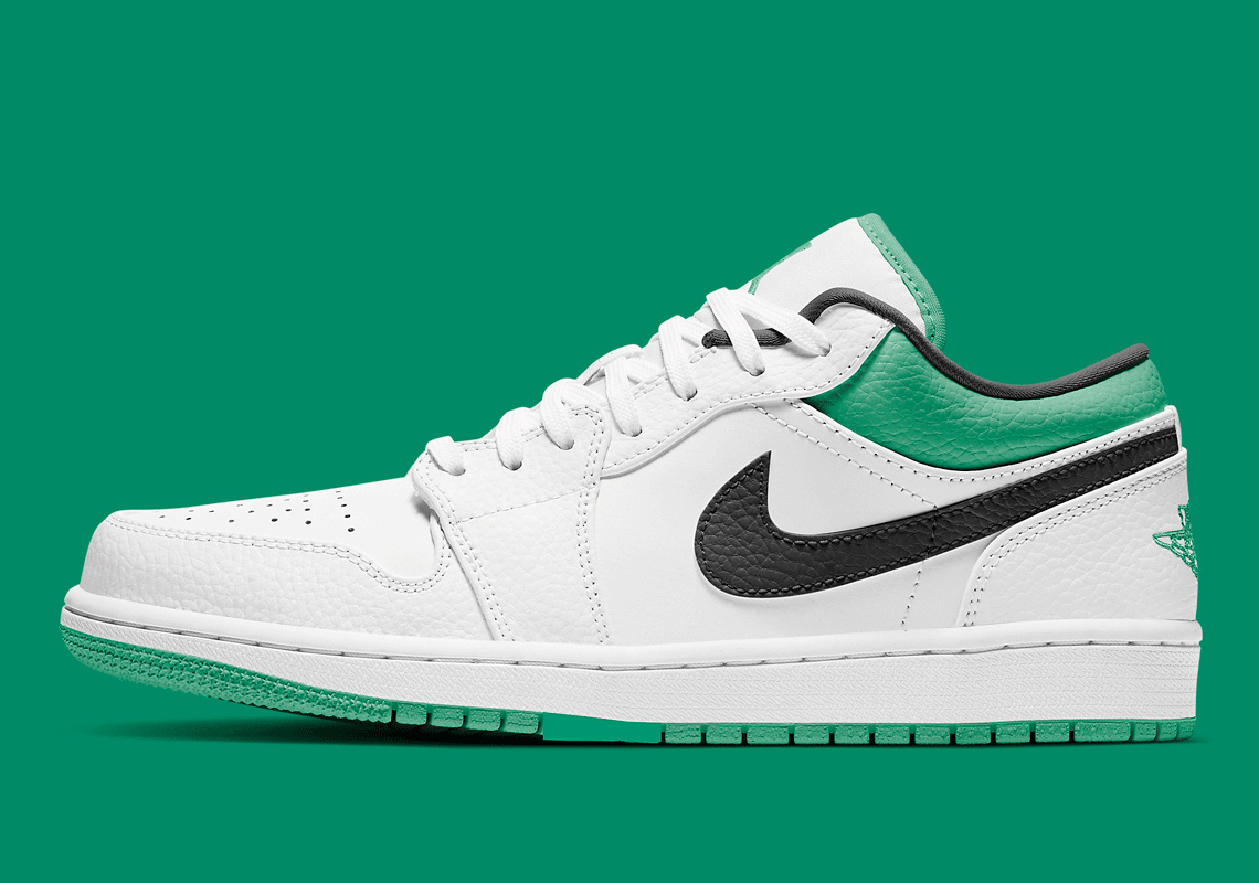 nike dunk low white green woven shoes sandals