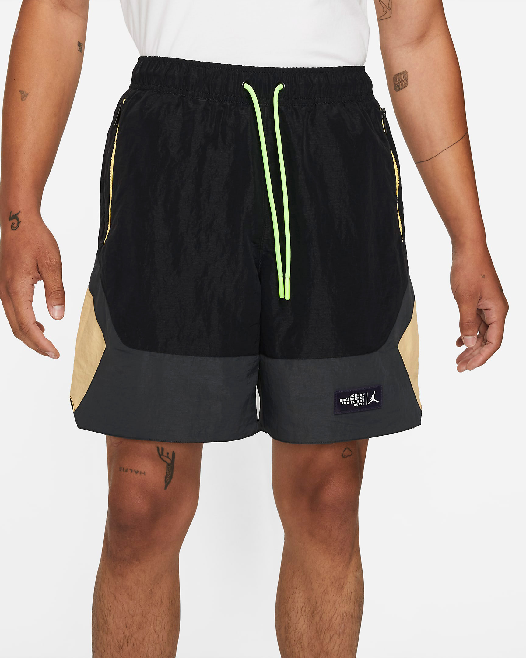jordan-23-engineered-shorts-black-electric-green