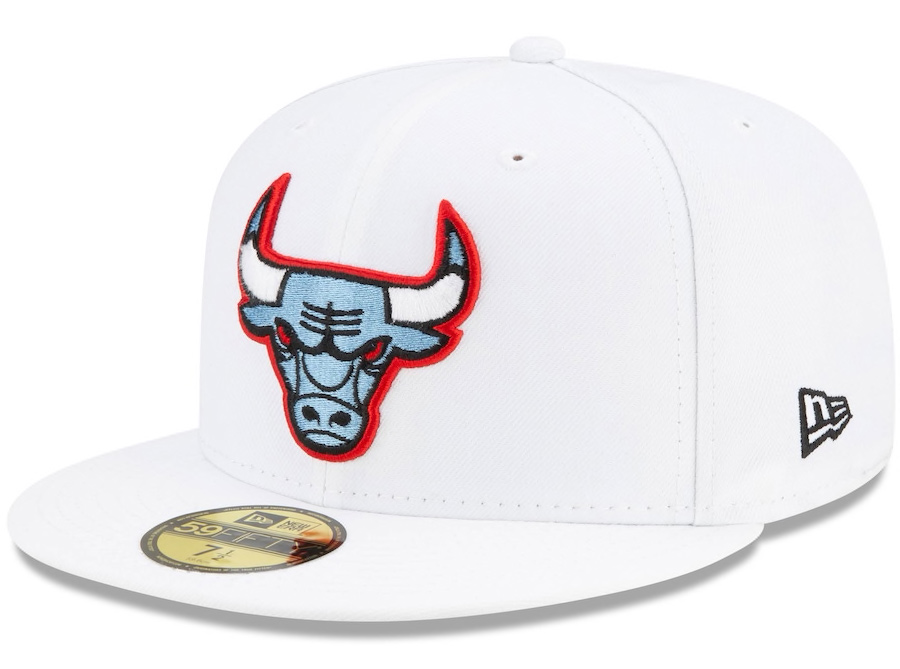 jordan-4-university-blue-bulls-fitted-hat-white-1