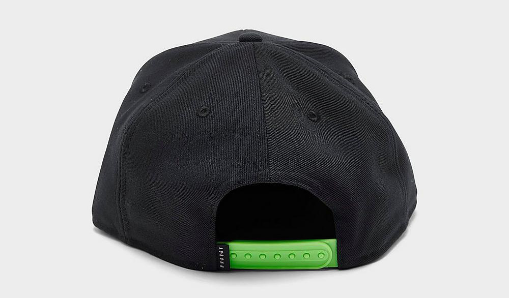 jordan-6-black-electric-green-hat-4