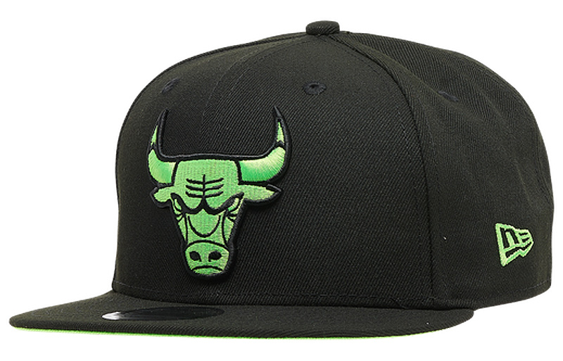 jordan-6-electric-green-bulls-new-era-hat-1