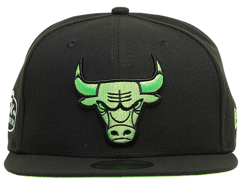 jordan-6-electric-green-bulls-new-era-hat-2
