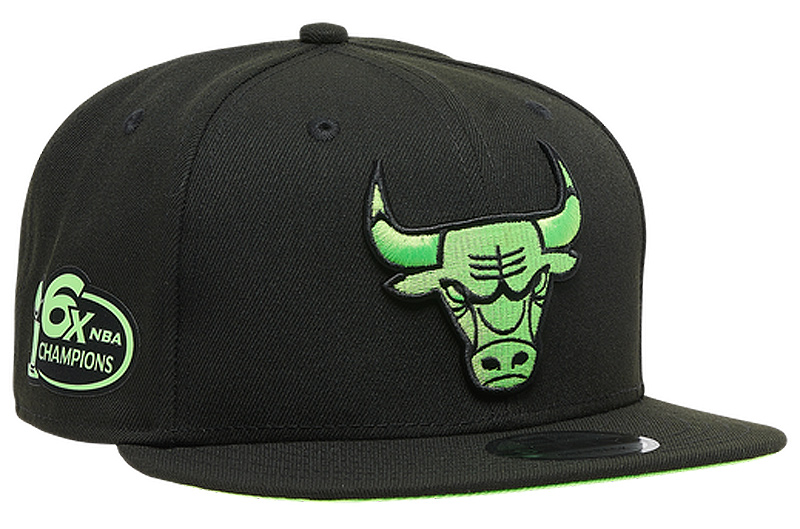 jordan-6-electric-green-bulls-new-era-hat-3