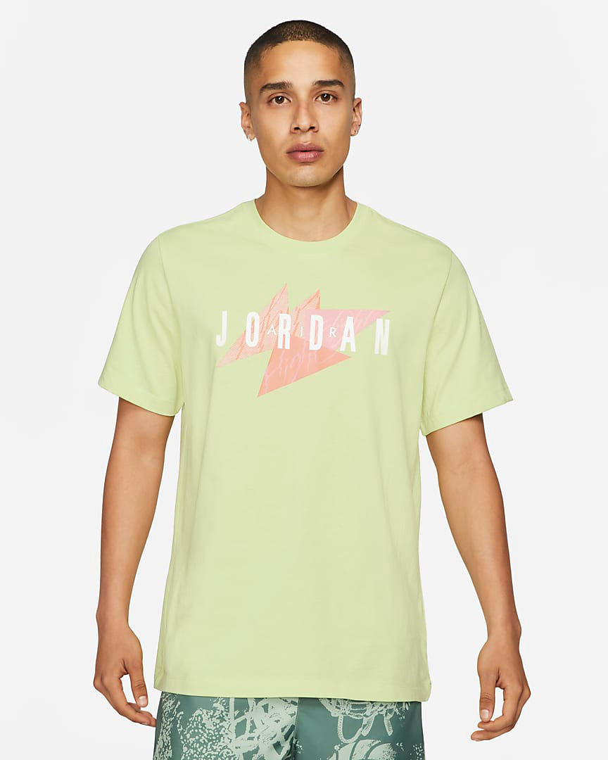 jordan-jumpman-air-ghost-green-limelight-shirt